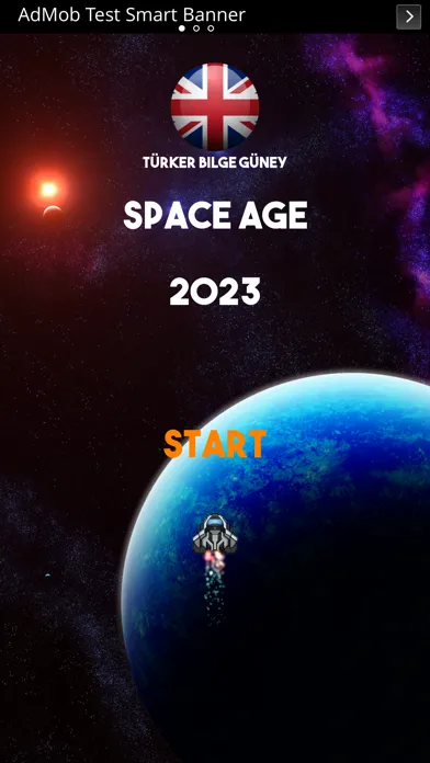Capturas de pantalla de Space Age 2023