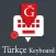 Turkish Keyboard