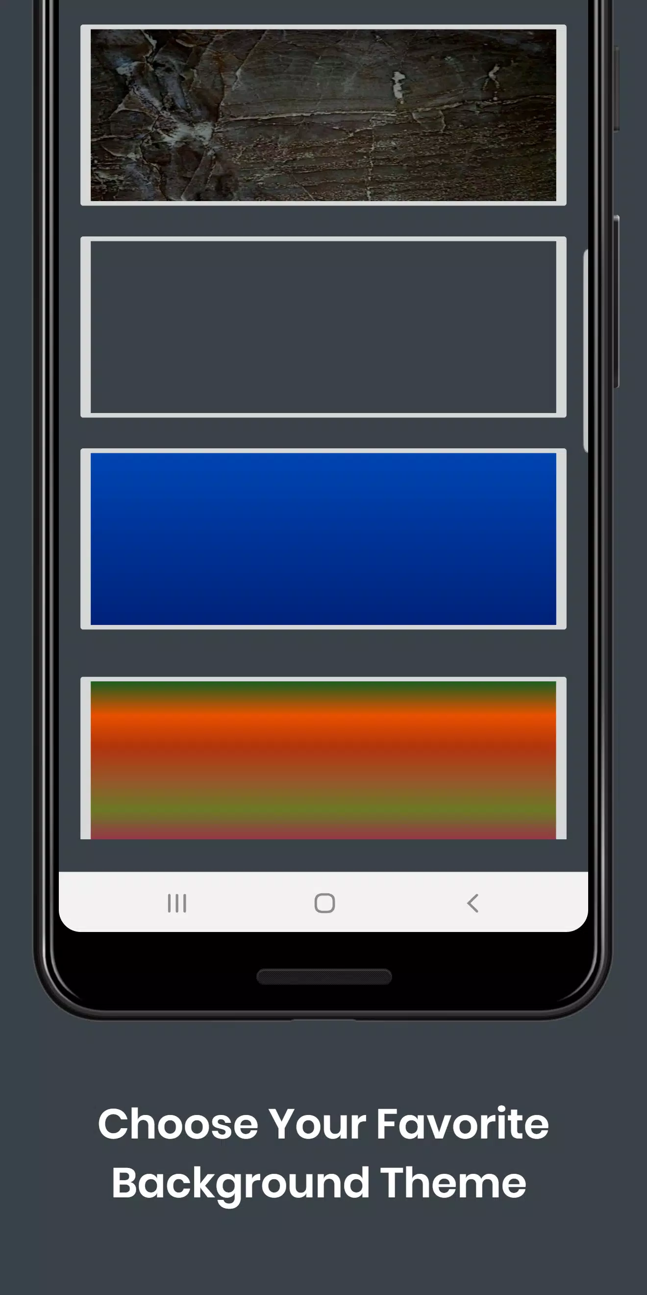 Turkish Keyboard Screenshots5