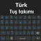 Turkish Language Keyboard