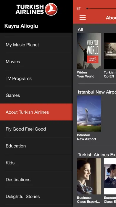 Скриншоты Companion Entertainment