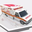 Turkish Ambulance Simulator