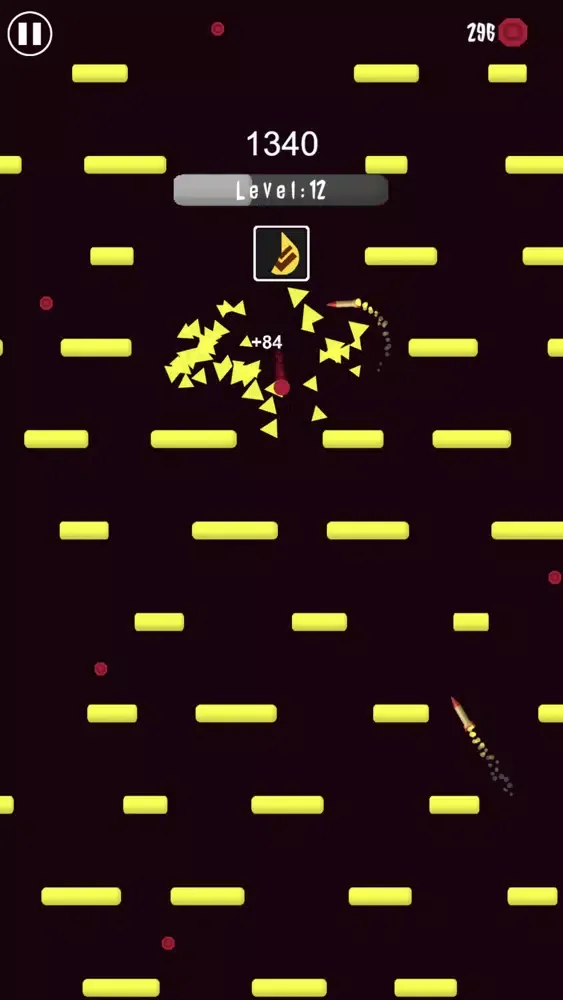 Fall - Endless Adventure Screenshots