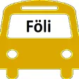 Föli Turku Bus Live