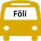 Föli Turku Bus Live