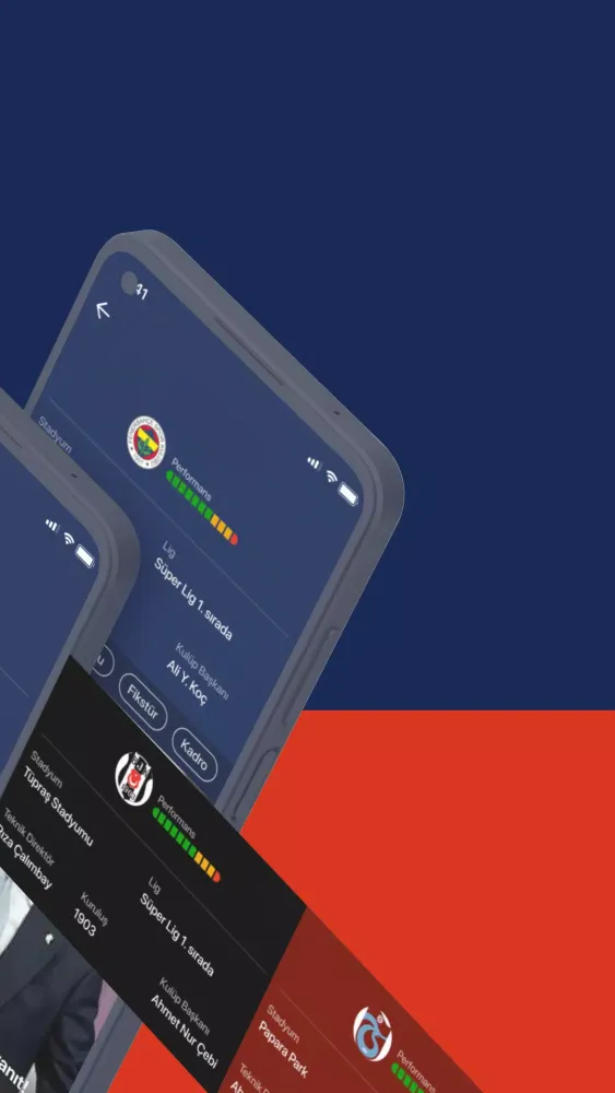 FOTOMAÇ–spor haberleri Screenshots