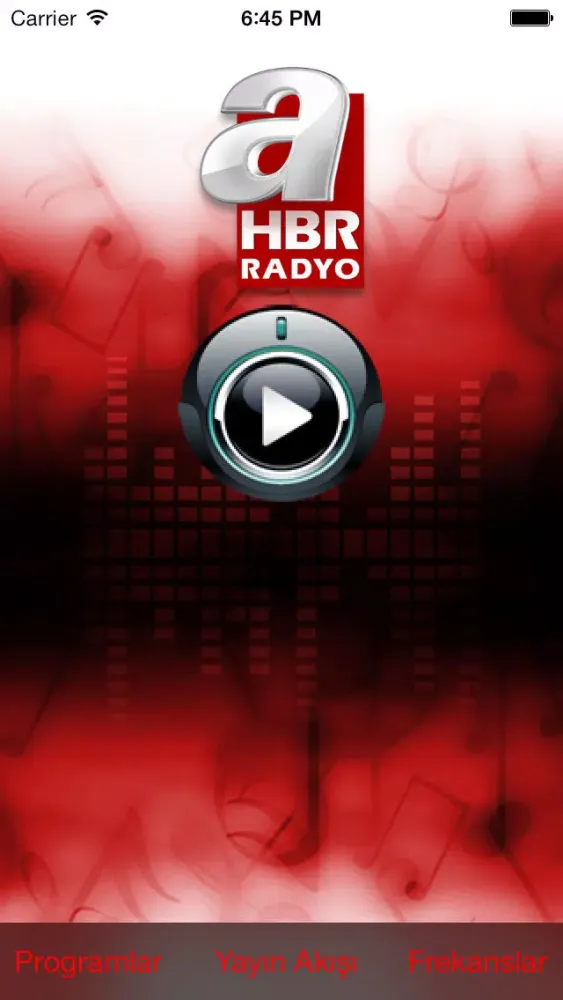 صور AHaber Radyo