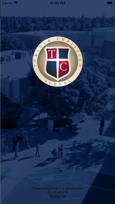 Скриншоты Turlock Christian School