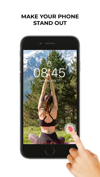 صور TurnLive -Live Wallpaper Maker