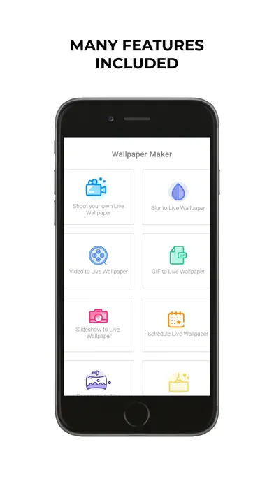 صور TurnLive -Live Wallpaper Maker