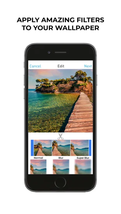 صور TurnLive -Live Wallpaper Maker