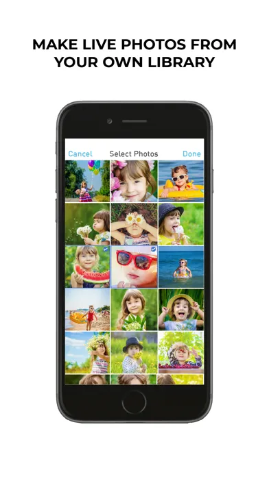 صور TurnLive -Live Wallpaper Maker