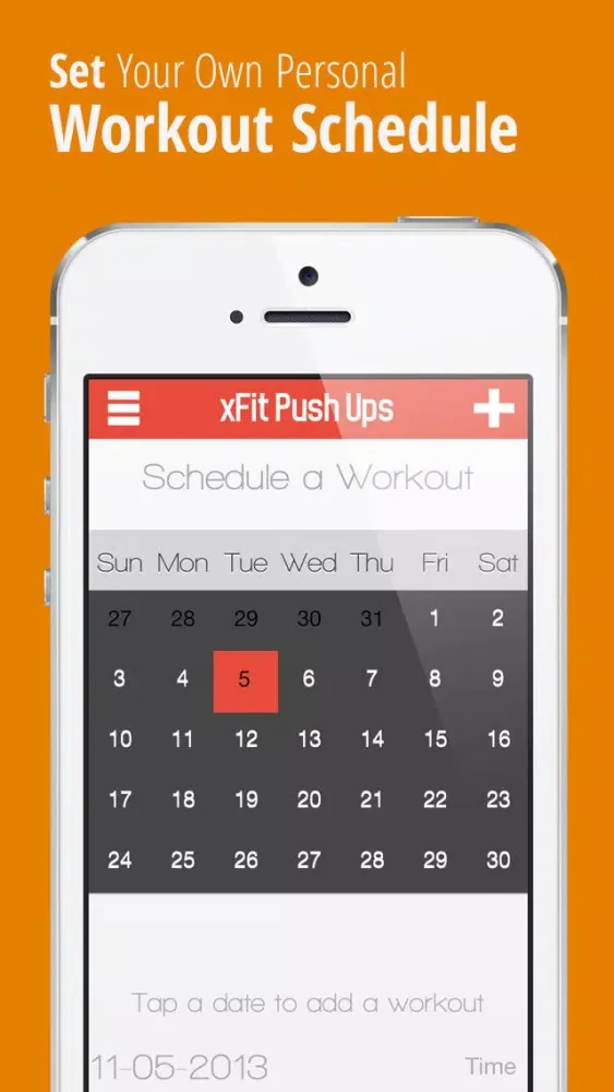 xFit Back Workout – 0-20 Pull Ups for Lean Shredded Lat, Rhomboid and Trap Muscles Screenshots