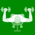 xFit Chest – Daily Workout for Perfect Lean Sculpted Pecs