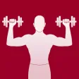 xFit Upper Body – Daily Workout for Sexy Lean Chest, Back and Arm Muscles