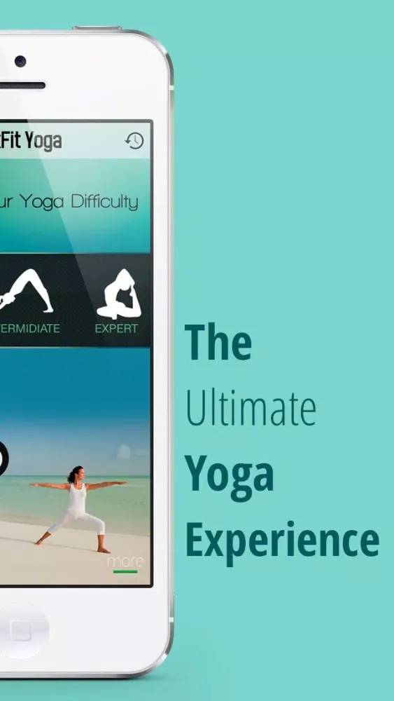 صور xFit Yoga – Daily Oriental Yoga for Relaxation, Strength and Flexibility
