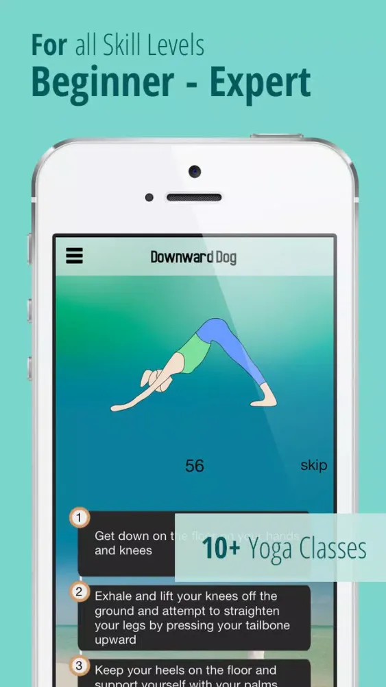 صور xFit Yoga – Daily Oriental Yoga for Relaxation, Strength and Flexibility