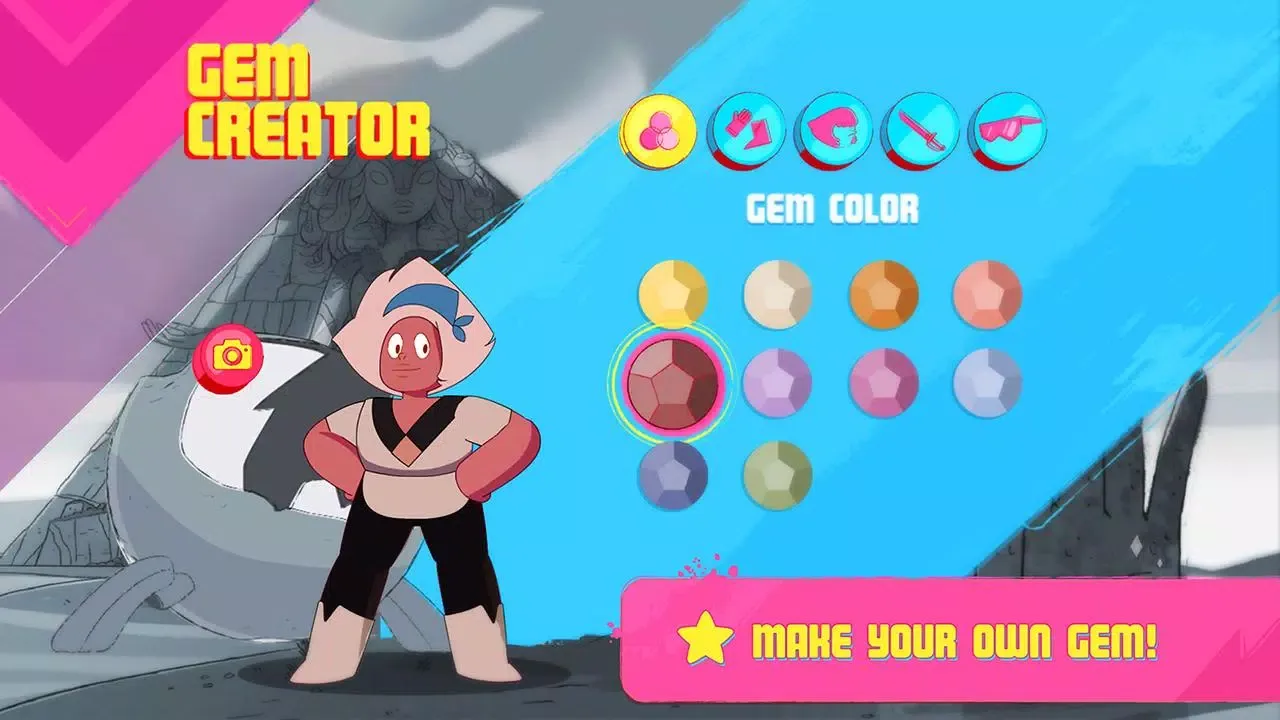 Soundtrack Attack Screenshots
