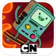 Ski Safari: Adventure Time