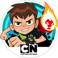 Ben10 Up to Speed