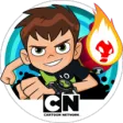 Ben10 Up to Speed