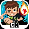 Ben 10 - A toute vitesse