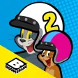 Boomerang Make and Race 2 Boomerang Make and Race 2