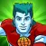 Captain Planet: Gaia Guardians