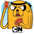 Card Wars - Adventure Time Card Game