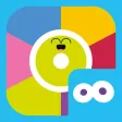 Cartoonito: Colour Match Cartoonito: Colour Match