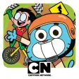 BMX Champions Cartoon Network BMX Champions Cartoon Network