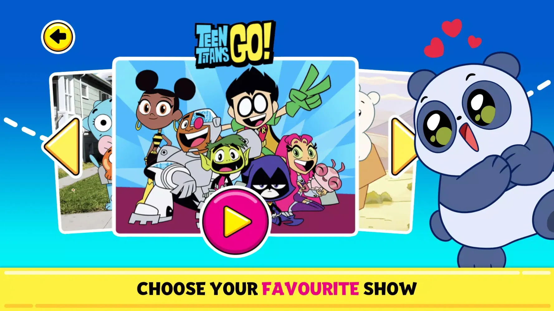 تصاویر Cartoon Network: How to Draw