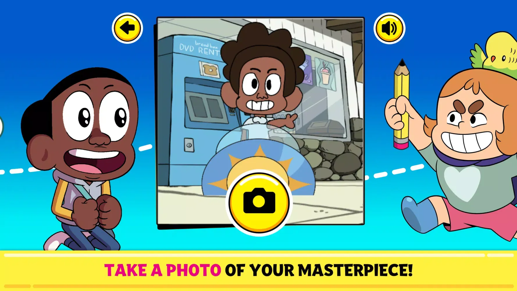 تصاویر Cartoon Network: How to Draw