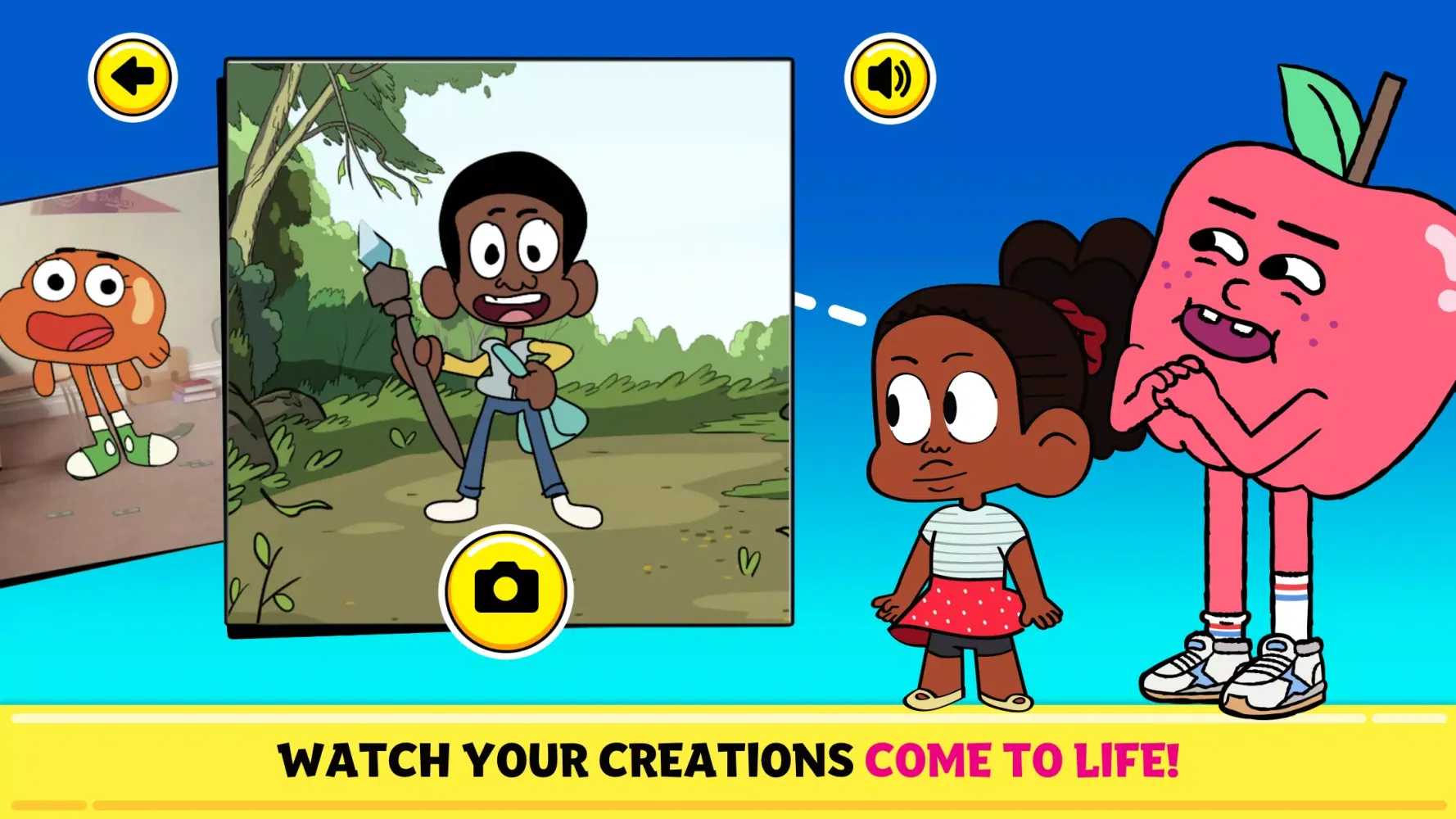 تصاویر Cartoon Network: How to Draw