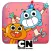 Gumball's Amazing Party Game