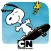 What's Up, Snoopy? – Peanuts