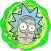 Rick and Morty: Pocket Mortys