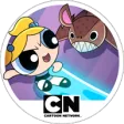 The Powerpuff Girls Ready, Set, Monsters!