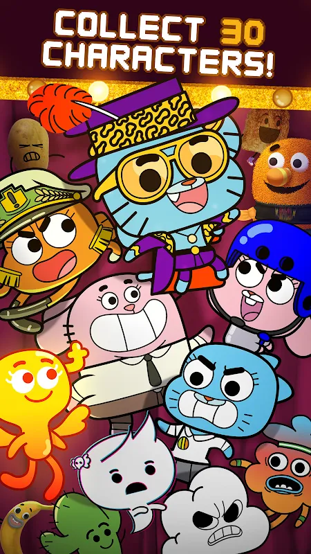 Slime Blitz Screenshots