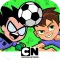 Toon Cup - Football Game