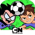 Toon Cup - Football Game Toon Cup - Football Game