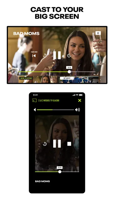 truTV স্ক্রিনশট