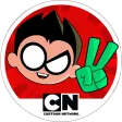 Teen Titans GO Figure!