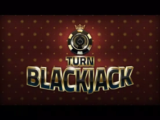 Turn Blackjack iPad  Screenshots
