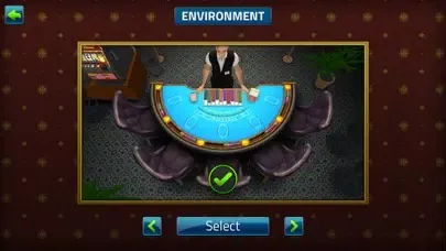 Turn Blackjack Screenshots