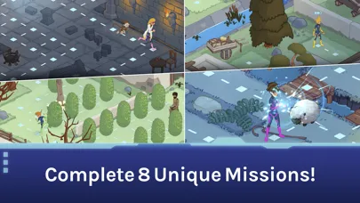 Pathway to Jesus Screenshots