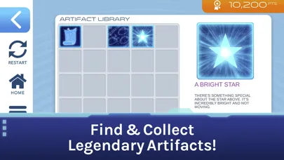 Pathway to Jesus Screenshots