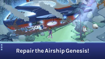 Pathway to Jesus Screenshots