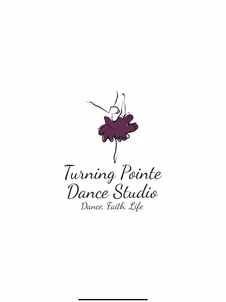 صور Turning Pointe Dance Studio iPad 