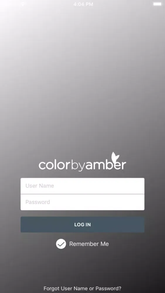 Capturas de pantalla de CBA Social